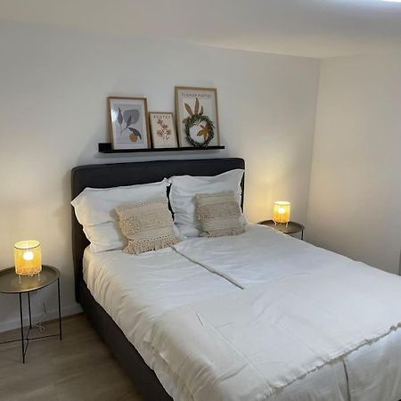 Gemuetliche&Moderne Ferienwohnung Naehe Trier & Luxemburg Bollendorf Exteriér fotografie