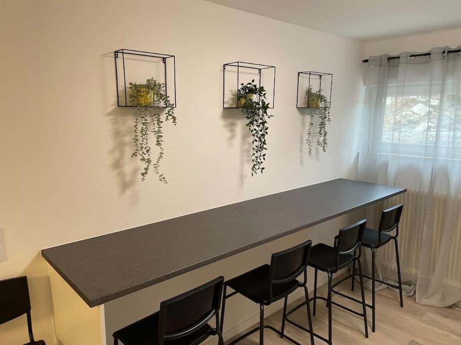 Gemuetliche&Moderne Ferienwohnung Naehe Trier & Luxemburg Bollendorf Exteriér fotografie
