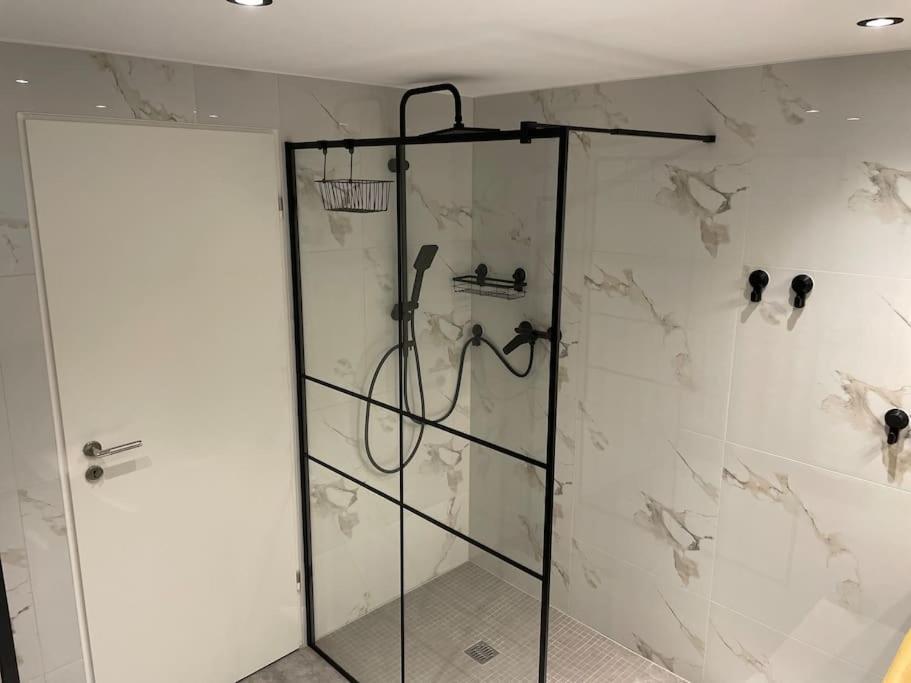 Gemuetliche&Moderne Ferienwohnung Naehe Trier & Luxemburg Bollendorf Exteriér fotografie