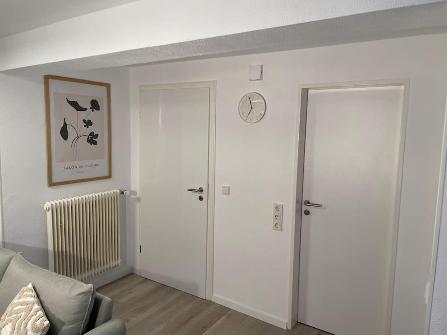 Gemuetliche&Moderne Ferienwohnung Naehe Trier & Luxemburg Bollendorf Exteriér fotografie