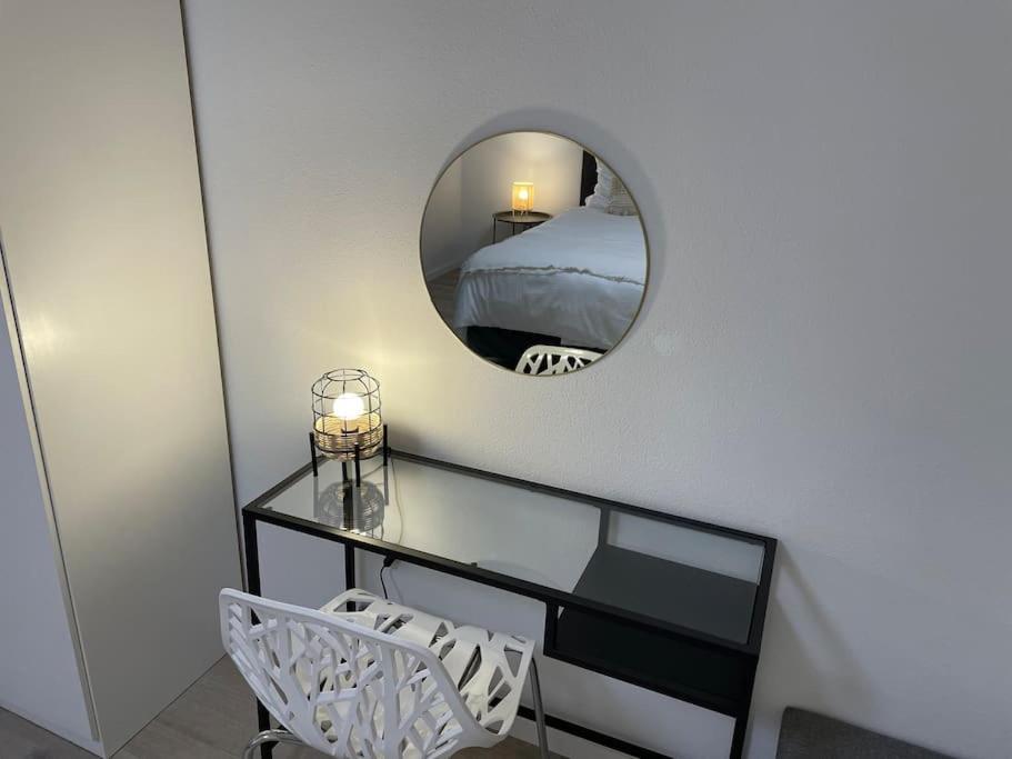 Gemuetliche&Moderne Ferienwohnung Naehe Trier & Luxemburg Bollendorf Exteriér fotografie
